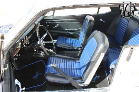 1966 Ford Mustang image 79