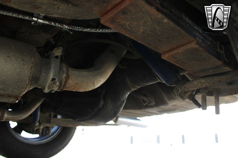 1966 Ford Mustang image 104