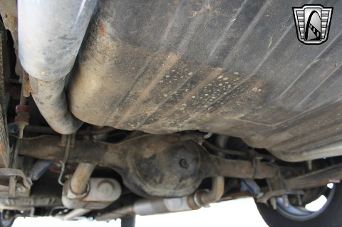 1966 Ford Mustang image 105