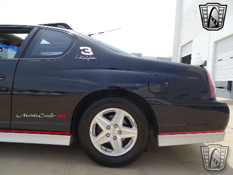 2002 Chevrolet Monte Carlo image 29