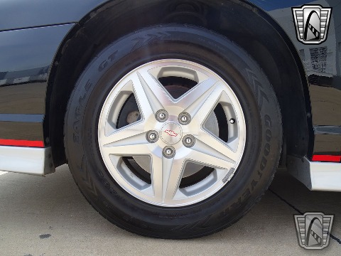 2002 Chevrolet Monte Carlo image 55