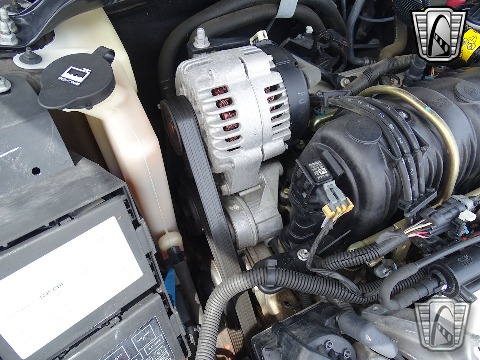 2002 Chevrolet Monte Carlo image 79