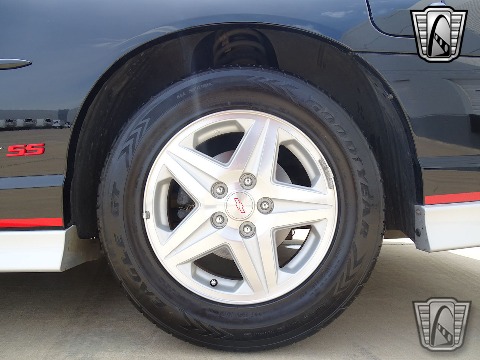 2002 Chevrolet Monte Carlo image 56