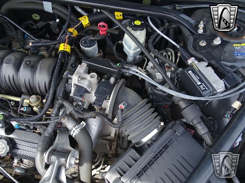 2002 Chevrolet Monte Carlo image 80