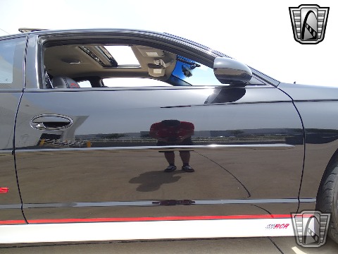 2002 Chevrolet Monte Carlo image 31