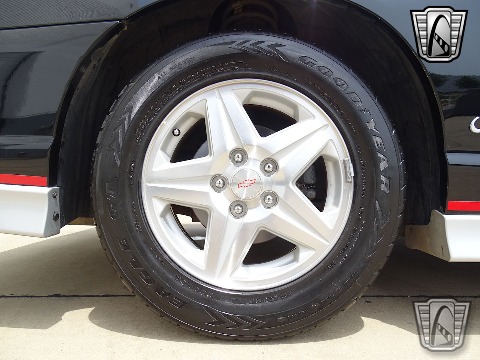 2002 Chevrolet Monte Carlo image 57