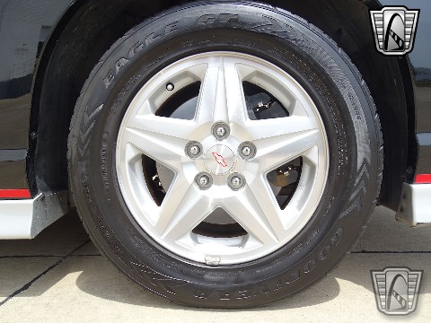 2002 Chevrolet Monte Carlo image 58