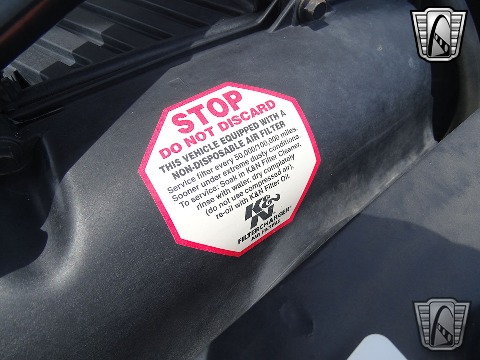 2002 Chevrolet Monte Carlo image 82