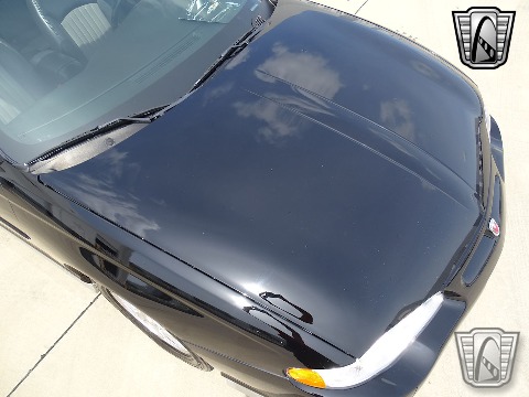 2002 Chevrolet Monte Carlo image 33