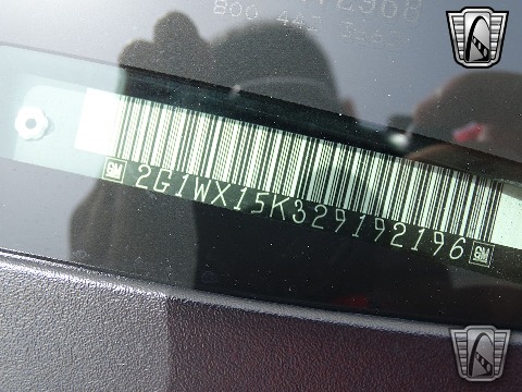 2002 Chevrolet Monte Carlo image 83