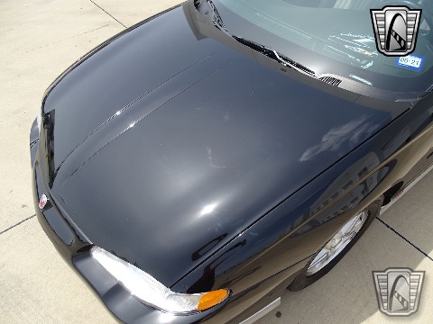 2002 Chevrolet Monte Carlo image 34