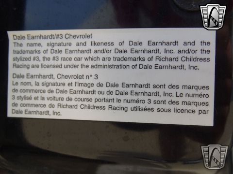 2002 Chevrolet Monte Carlo image 60