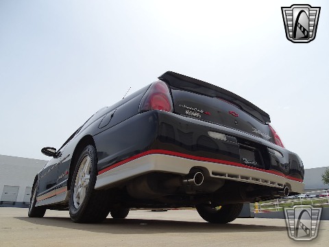 2002 Chevrolet Monte Carlo image 9