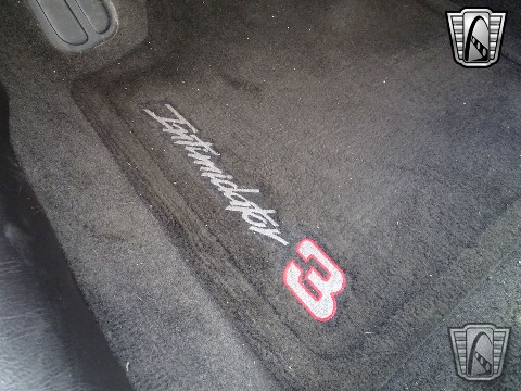 2002 Chevrolet Monte Carlo image 63