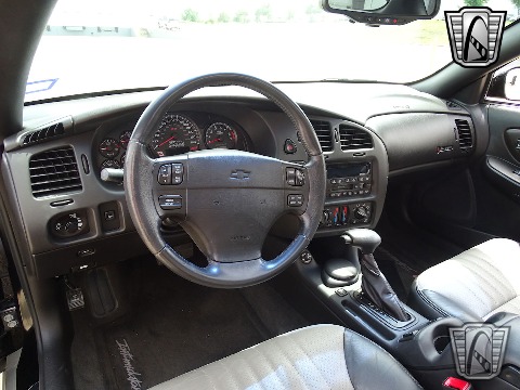 2002 Chevrolet Monte Carlo image 64