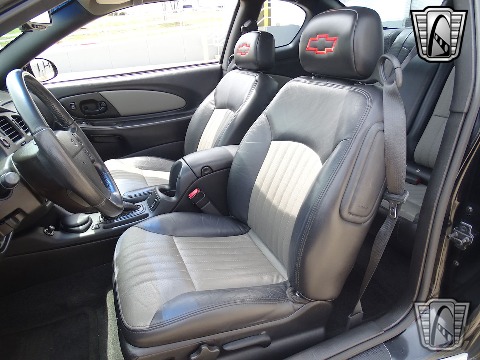 2002 Chevrolet Monte Carlo image 65