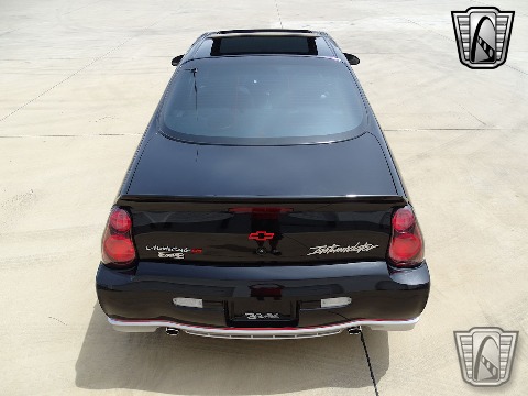 2002 Chevrolet Monte Carlo image 14