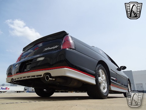 2002 Chevrolet Monte Carlo image 15