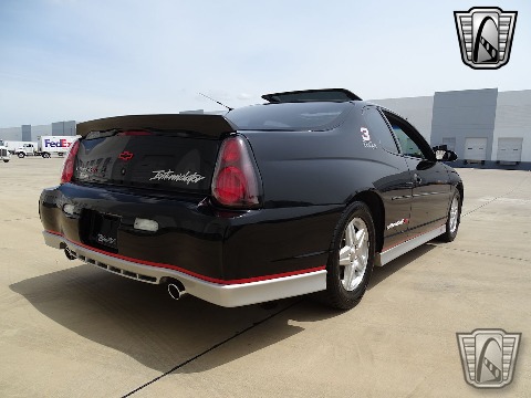 2002 Chevrolet Monte Carlo image 16