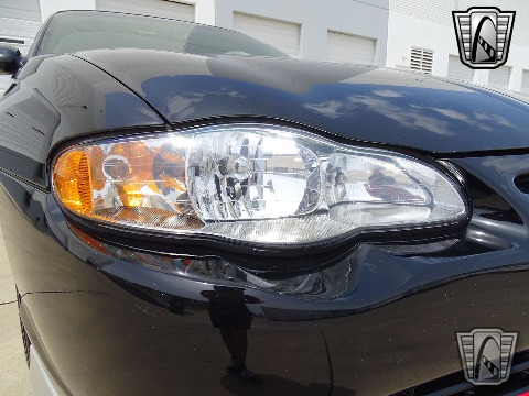 2002 Chevrolet Monte Carlo image 42