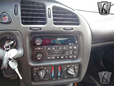 2002 Chevrolet Monte Carlo image 66