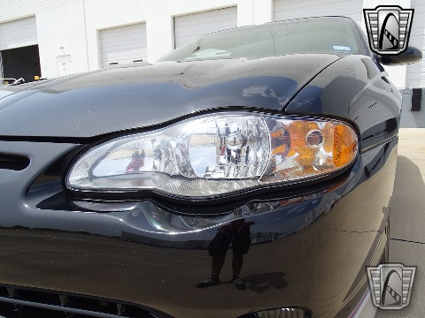 2002 Chevrolet Monte Carlo image 44