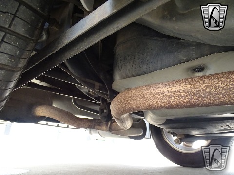 2002 Chevrolet Monte Carlo image 95