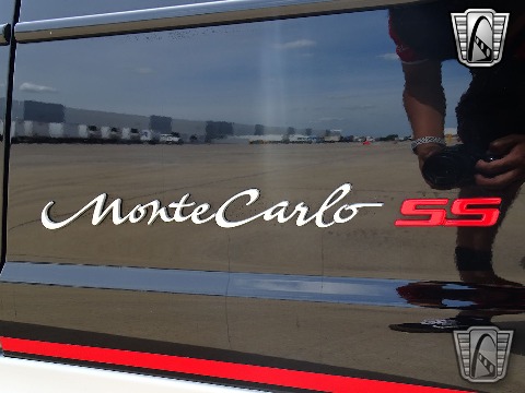 2002 Chevrolet Monte Carlo image 46