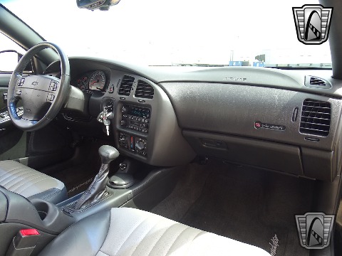 2002 Chevrolet Monte Carlo image 70