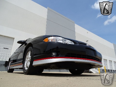 2002 Chevrolet Monte Carlo image 21