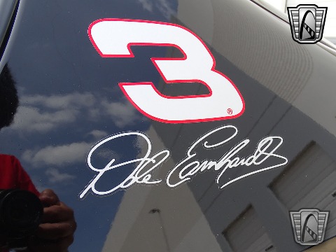 2002 Chevrolet Monte Carlo image 47