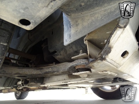 2002 Chevrolet Monte Carlo image 97