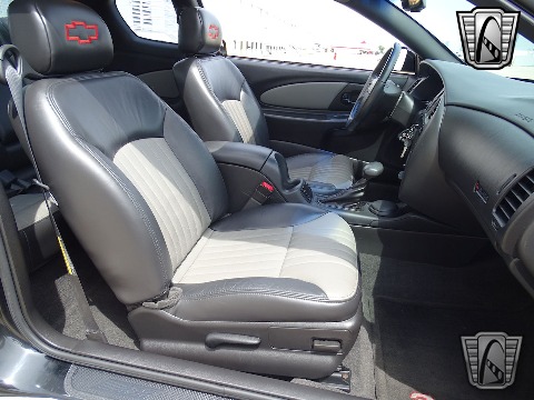 2002 Chevrolet Monte Carlo image 72