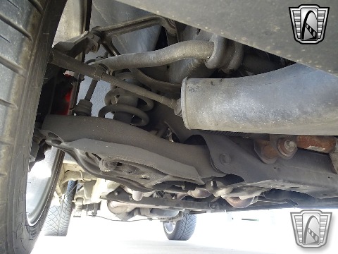 2002 Chevrolet Monte Carlo image 98