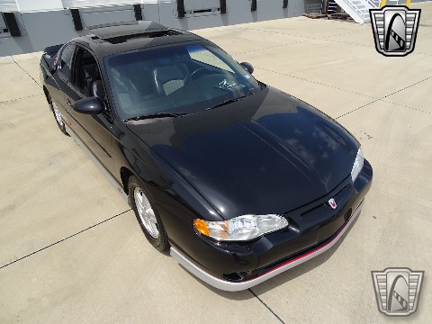 2002 Chevrolet Monte Carlo image 23