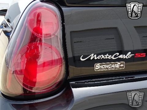 2002 Chevrolet Monte Carlo image 49
