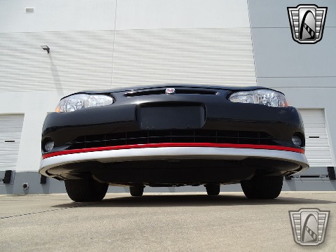 2002 Chevrolet Monte Carlo image 24