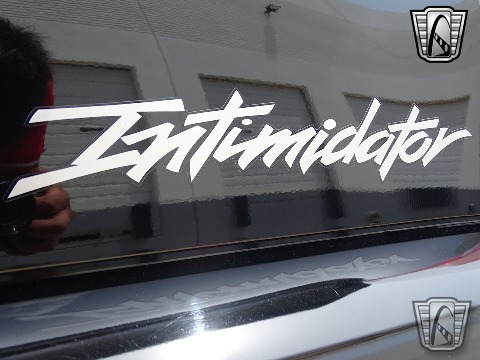 2002 Chevrolet Monte Carlo image 50