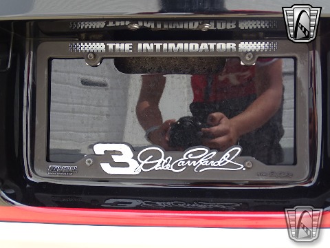 2002 Chevrolet Monte Carlo image 51