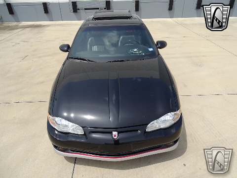 2002 Chevrolet Monte Carlo image 26