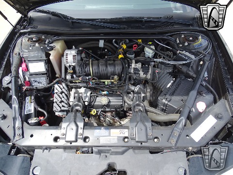 2002 Chevrolet Monte Carlo image 76