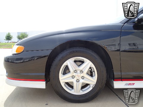 2002 Chevrolet Monte Carlo image 27
