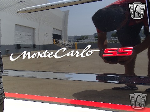 2002 Chevrolet Monte Carlo image 53