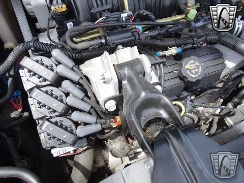 2002 Chevrolet Monte Carlo image 77