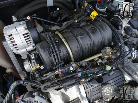 2002 Chevrolet Monte Carlo image 78