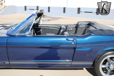 1965 Ford Mustang image 29