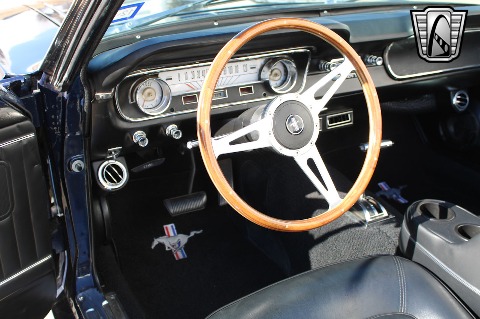 1965 Ford Mustang image 55