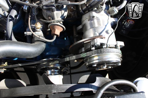 1965 Ford Mustang image 107