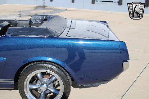 1965 Ford Mustang image 30