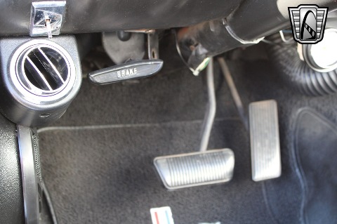 1965 Ford Mustang image 56